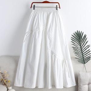 Stylish Customized Logo Printed Women Skirts Skinny Bodycon Contrast <b>Sequin</b> Evening Dress Cotton Women Skirts Highly - Product Image 3