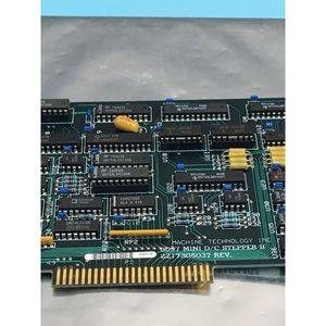 MTI MACHINE TECHNOLOGY INC 2217305009 8097 MINI - Équipements et pièces semi-conductrices d'occasion fiables à l'échelle mondiale - Product Image 3