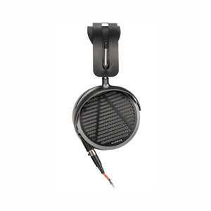 Casque filaire supra-auriculaire avec microphone, suppression du bruit, transducteur dynamique, câble détachable pour le gaming et l'audio haute fidélité - Product Image 2