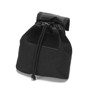 กระเป๋ายุทธวิธีไนลอน/โพลีเอสเตอร์อ็อกซ์ฟอร์ด 1000D โมลล์อเนกประสงค์สำหรับกิจกรรมกลางแจ้ง กันน้ำ ปลดเร็ว สายสะพายไหล่ปรับได้ - Product Image 2