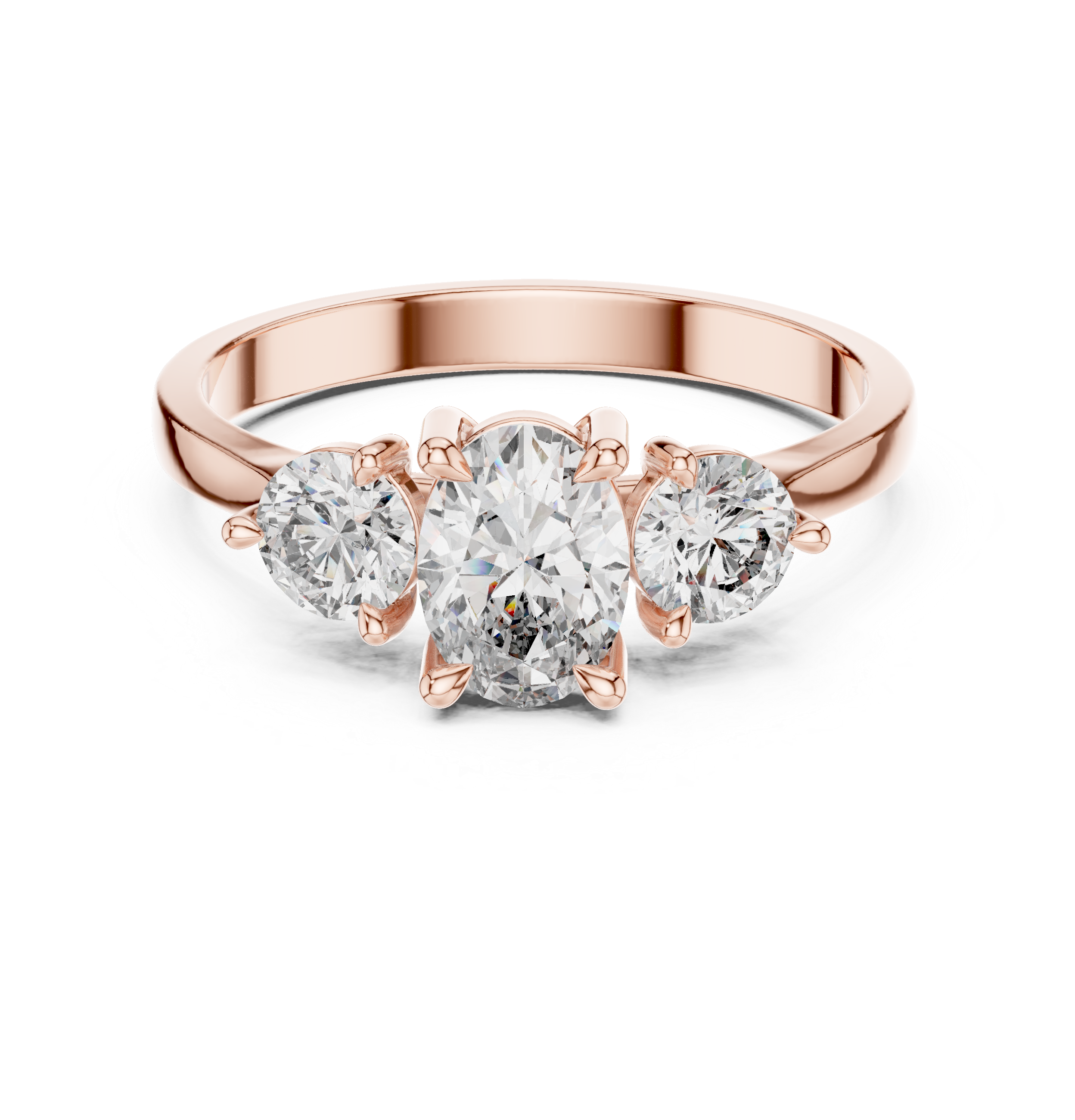 Rose Gold
