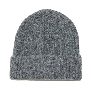 Gorro de Punto Personalizado Glory, Unisex, Impermeable, con Pedrería, 100% Poliéster, Ajustable, con Diseño Gratuito - Product Image 6