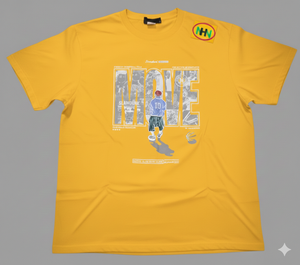 T-shirts en gros, impression personnalisée, broderie logo, t-shirts à séchage rapide pour hommes, chemises en coton unies et surdimensionnées pour hommes, du Bangladesh. - Product Image 4