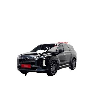 Hyundai Palisade 2023 Diésel 2.2 4WD Euro V, Caja de Cambios Automática, Asientos de Cuero, 36,298 km, Volante a la Izquierda - Product Image 1