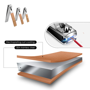 Nouvel Arrivage – Kit de Manucure Pédicure Personnalisable 7 Pièces en Acier Inoxydable – Instruments de Soin Esthétique pour Femmes et Hommes – Service OEM ODM – Boîte Incluse - Product Image 5