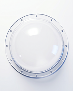 Letreros de Acrílico Transparente Personalizables, Exhibidores Publicitarios Elegantes y Versátiles para Marcas, Duraderos y Reciclables - Product Image 6
