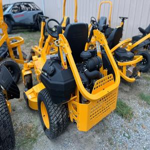 Fournisseur Européen en Gros PRO SUREPATH Tondeuse Autoportée 2 Temps de Qualité Industrielle avec Bac de Collecte de 300L pour Jardin - Product Image 4