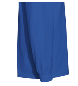 High Quality Blank Long Sleeve jersey - Product Image 2
