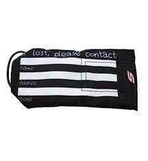 Funda Personalizada para Cañón de Paintball, Doble Capa, Nailon Balístico 1200D con Punta de Seguridad Reforzada, Venta al Por Mayor de Fábrica - Product Image 6