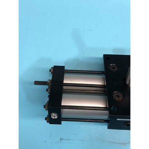 ACTUADOR ROTATIVO PARKER PTR102-1803F-XX23-C05 250 - Equipo y Piezas de Semiconductores de Confianza a Nivel Mundial - Product Image 3