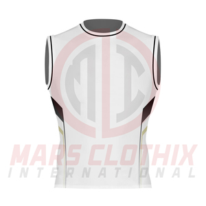 Conjunto de compresión de fútbol americano juvenil estilo 7v7 con estampado sublimado personalizado, uniforme de equipo 7 contra 7 para unisex - Product Image 3