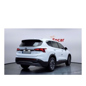 ฮุนได ซานตาเฟ HEV 1.6 2WD ปี 2022 เกียร์อัตโนมัติ เบาะหนัง กล้องมองหลัง ระยะทาง 60,982 กม. พวงมาลัยซ้าย - Product Image 2