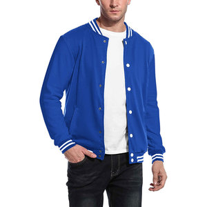 Printing Long Sleeve <b>Men</b> 100% Wool Baseball Letterman Varsity <b>Jackets</b> <b>Men</b> Chenille Patches Custom Logo Design <b>Jacket</b> - Product Image 1