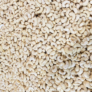 ใบรับรอง HACCP เม็ดมะม่วงหิมพานต์ W240 บรรจุภัณฑ์แบบกำหนดเอง พิมพ์โลโก้ฟรี จากซานติโก - Product Image 1