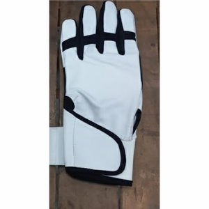 Latest Arrival Baseball Batting Gloves New Design Comfort feel soft stuff hot selling Baseball Batting Gloves in wholesale price - Product Image 5