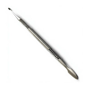 Instrument professionnel de sculpture de cire dentaire en acier inoxydable pour le façonnage et le modelage – Outils pour techniciens de laboratoire - Product Image 4