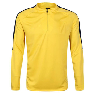 Conjunto Deportivo para Hombre - Top Atlético con Cierre de Cremallera y Pantalones de Entrenamiento Cómodos - Product Image 2