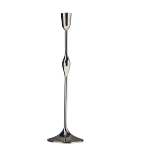 Hand-Forged Gold Taper Candle Holder Textured <b>Brass</b> Metal <b>Candlestick</b> Stand For Luxury Hotel Wedding Table Centerpiece Decor - Product Image 2
