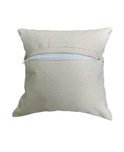 Handmade Kashmir Crewel Embroidered <b>Cushion</b> <b>Cover</b> with Chinar Leaf Design Luxury Kashmir Crewel Embroidery <b>Cushion</b> <b>Cover</b>–Chinar - Product Image 5