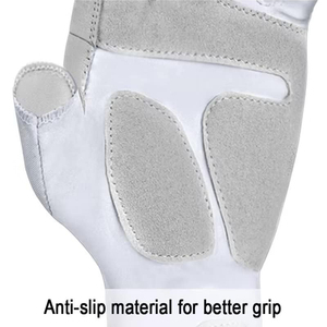 Gants de navigation respirants pour sports de plein air, gants personnalisés avec logo pour la navigation de plaisance, la pêche, le kayak, gants de pêche de haute qualité - Product Image 3