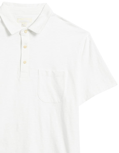 Chemises polo décontractées, nouvelle collection, design tendance, logo personnalisé, couleur unie, respirantes, en coton, grandes tailles. - Product Image 3