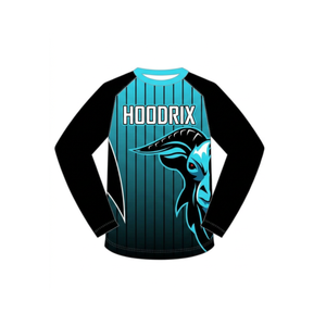 Custom Basketball Shooting Jersey 100% Polyester Breathable <b>Mesh</b> Fabric Eco-Friendly Quick Dry Sublimated Team Warmup Shirt - Product Image 2