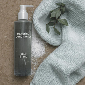 Shampooing et après-shampoing pour la croissance des cheveux, nouvelle formule premium 2024, marque privée, vente chaude - Product Image 5