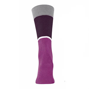 Factory OEM/ODM Custom 100% Cotton Men's Winter Casual <b>Leg</b> <b>Warmers</b>-Crocheted Design - Product Image 1