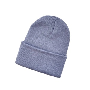 Bonnet tricoté personnalisé pour hommes femmes hiver chaud Jacquard It chapeau casquette boules tricotées unisexe adulte ski accessoire vente en gros voyage - Product Image 5