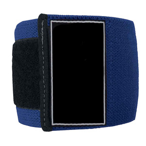 Wholesale 2026 High Performance <b>Knee</b> Wraps for Sports and Weightlifting Adjustable Support for Injury Prevention and Recovery - Product Image 3