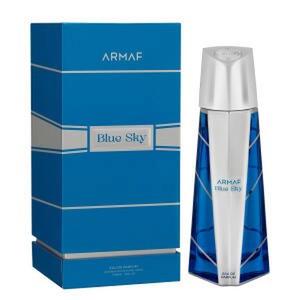 Unisex Blue Sky EDP Spray 3.4 oz fragranze 6294015197693 | Armaf - Product Image 2