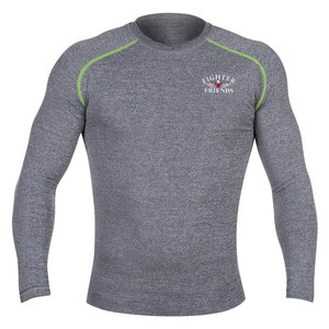 Protection anti-UV à manches longues pour homme, haute qualité, vente directe d'usine, nouvelle collection, pour l'aventure en plein air, sécurité et performance. - Product Image 1
