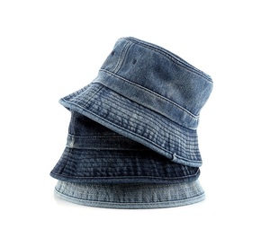 Sombreros de Pescador 100% Algodón, Diseño Ajustable, Logotipo Personalizado, Precio al por Mayor, Sombrero de Pescador Personalizado de Alta Calidad - Product Image 5