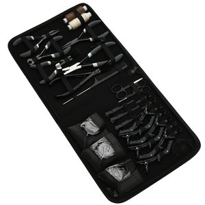Kits Profesionales de Extensiones de Cabello, Equipo Completo de Salón y Accesorios de Belleza - Product Image 3