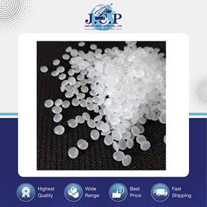 Gránulos de Plástico LLDPE de Grado Film de Calidad Estándar, Suministro Directo de Fábrica para Compradores Mayoristas a un Precio de Mercado Razonable - Product Image 4