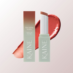 Productos de belleza KAINE Glow Melting Lip Balm, productos de belleza coreanos, productos de maquillaje, maquillaje de belleza, cuidado de la piel coreano, brillo. - Product Image 4