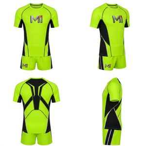 Uniformes de porristas sublimados personalizados para todas las edades, ropa profesional para equipos de porristas para presentaciones y entrenamiento. - Product Image 6