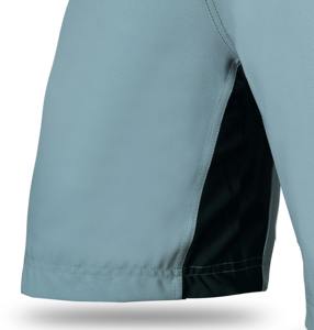 Pantalones Cortos de MMA para Hombre de Alta Calidad, Cómodos, Transpirables, a Precio Económico, con Logotipo/Diseño Personalizado - Product Image 5