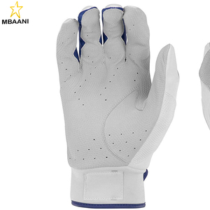 ถุงมือตีเบสบอล ใช้งานง่าย รวดเร็ว และพอดีอย่างสมบูรณ์แบบ สำหรับเบสบอลและซอฟต์บอล - Product Image 3