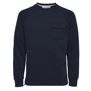 Precio al por mayor hombres sudaderas invierno peso pesado sudaderas hombres 100% algodón bolsillo frontal logotipo personalizado sudaderas para hombres - Product Image 4