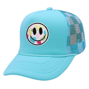 Casquette de baseball ajustée personnalisée avec logo brodé 3D, nouvelle collection, haute qualité, couleur unie, légère, unisexe, homme femme - Product Image 2