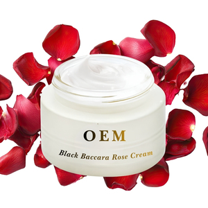 Crème Hydratante Éclaircissante Quotidienne à l'Acide Tranexamique OEM ODM, Soin Anti-Taches, Hydratation Raffermissante pour Teint Irrégulier, Fabriquée à Taïwan - Product Image 2