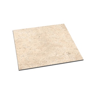 Nueva moda de diseño de Arte de piedra arenisca Designfull 600x600 matt marfil puro matt barato baldosas de porcelana - Product Image 1