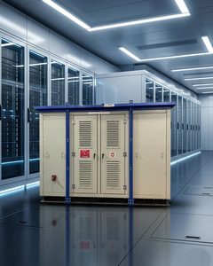 Subestación Compacta Refrigerada por Aceite de 630 kVA, Personalizada, 20 kV 400 V, Conmutador de Tomas Fuera de Carga, Transformador de Cobre CSS - Product Image 3
