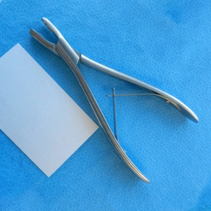 Rongeur chirurgical orthopédique Millennium 0-47302 - Product Image 1