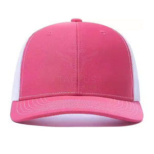 Top Selling Wholesale Rate Trucker <b>Hats</b> Outdoor Use Custom Made 100% Cotton Unique Style Trucker <b>Hats</b> - Product Image 2