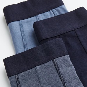 Boxers pour hommes, faible MOQ, respirants et confortables, séchage rapide, sous-vêtements personnalisables avec logo imprimé - Product Image 6