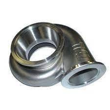 Boîtier de compresseur de turbocompresseur (également appelé boîtier turbo volute ou couvercle de turbocompresseur) - Product Image 5