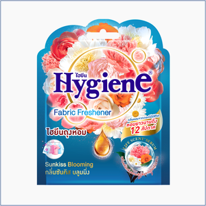 Désodorisant textile d'origine thaïlandaise, parfum longue durée, haute qualité, pour la maison et la garde-robe. - Product Image 3