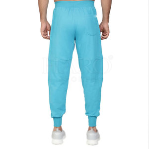 Comfortable Men <b>Trousers</b> With Clean Look Durable Material Designed For Everyday Outfits And Outdoor Adventures - Product Image 3